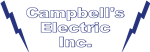 campbells electric 
